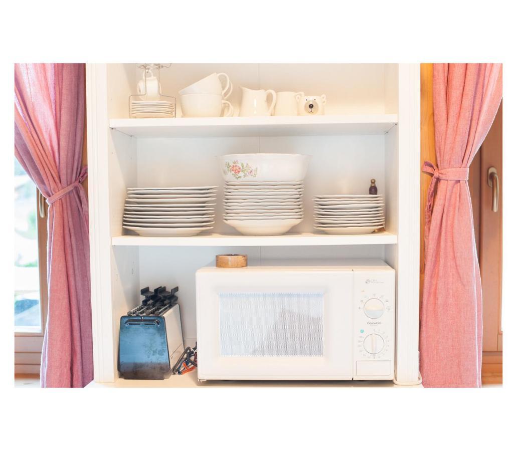 Apartment Toni Sarentino Εξωτερικό φωτογραφία